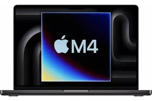 MacBook Pro M4 16gb RAM 512gb  - Foto 5