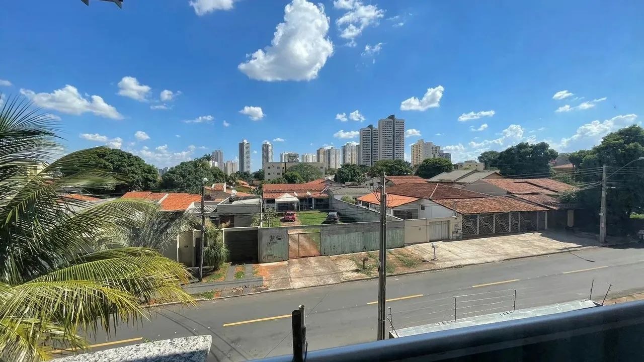 Apartamento Setor Sudoeste mobiliado decorado com um quarto - Foto 3