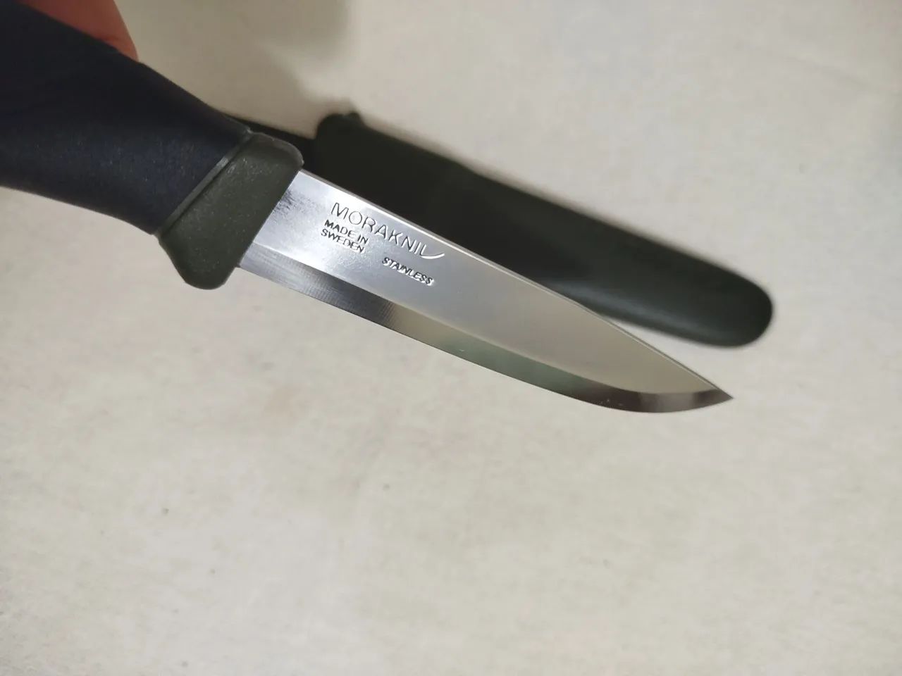 Faca Morakniv Companion (s) - Foto 3