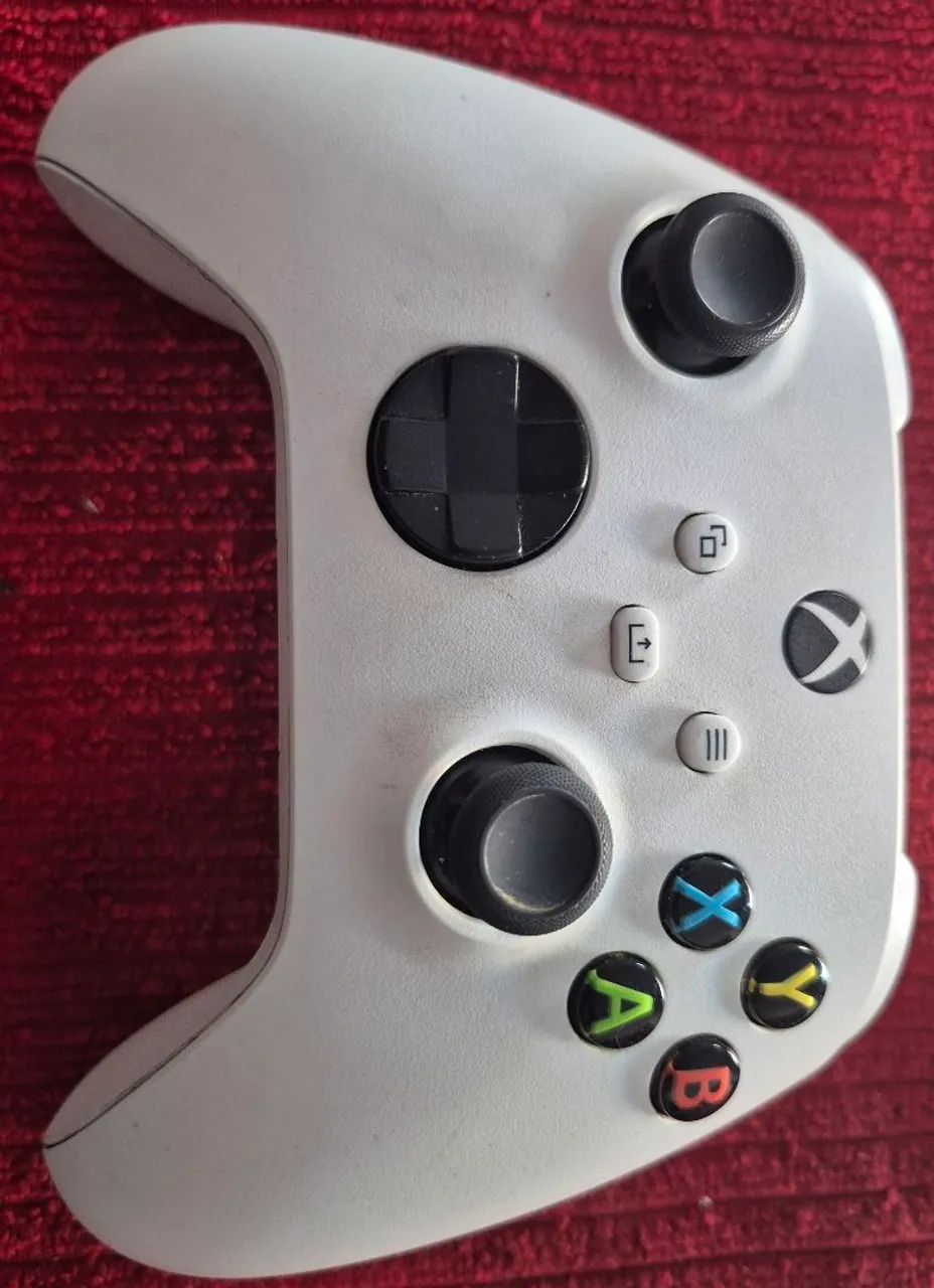 Controle xbox series  - Foto 2
