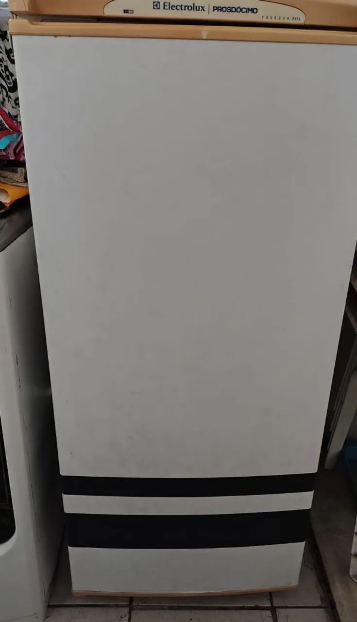 Freezer vertical - Foto 4