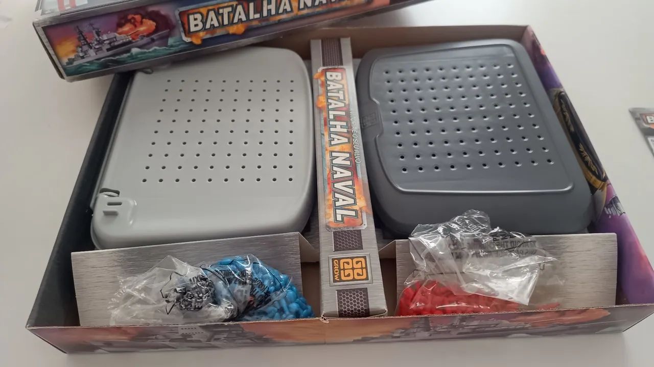 Jogo  - Foto 2