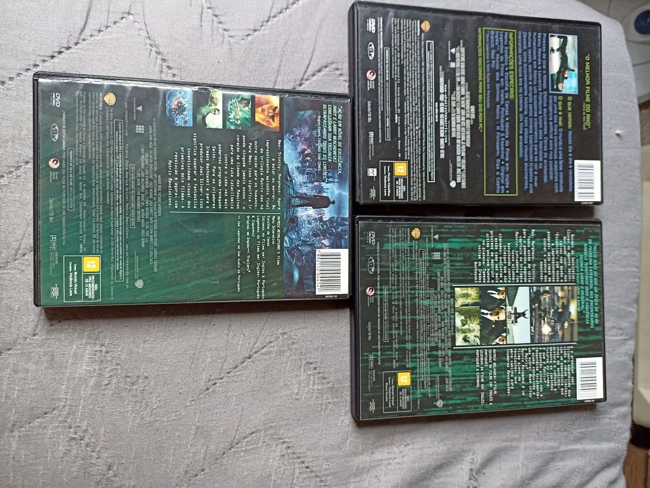 Coleção Matrix - Foto 2