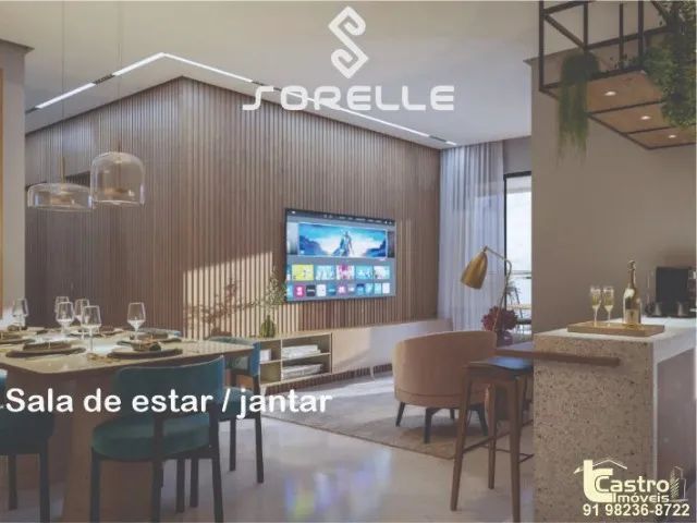 Apartamentos; Stúdios & Lofts. SORELLE. C102 - Foto 5