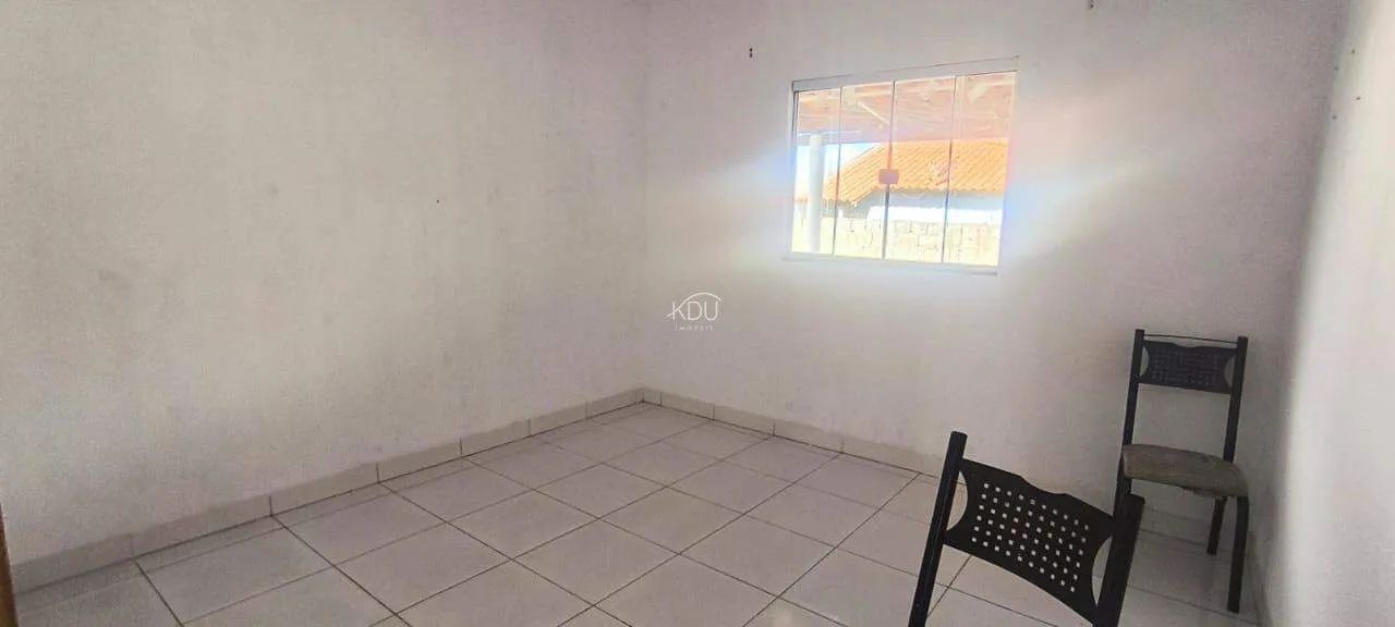 ALUGA-SE CASA EM PRIMAVERA DO LESTE REGIÃO DO PONCHO VERDE - Foto 4