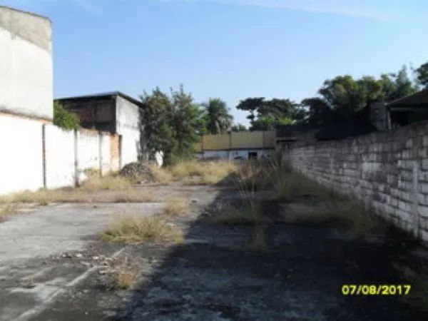 Alugo terreno em Mesquita - Foto 3