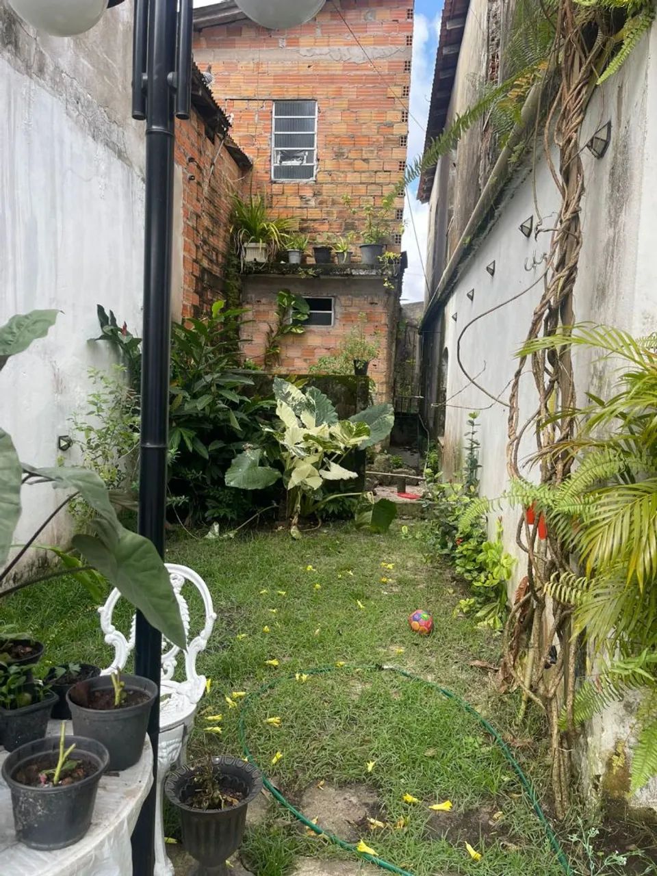 VENDO EXCELENTE CASA EM ICOARACI - Foto 5