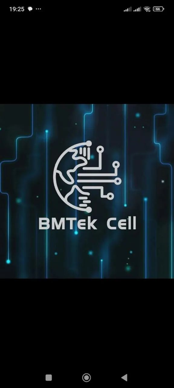 BM TekCell. Manutenção de computador e celular. 
