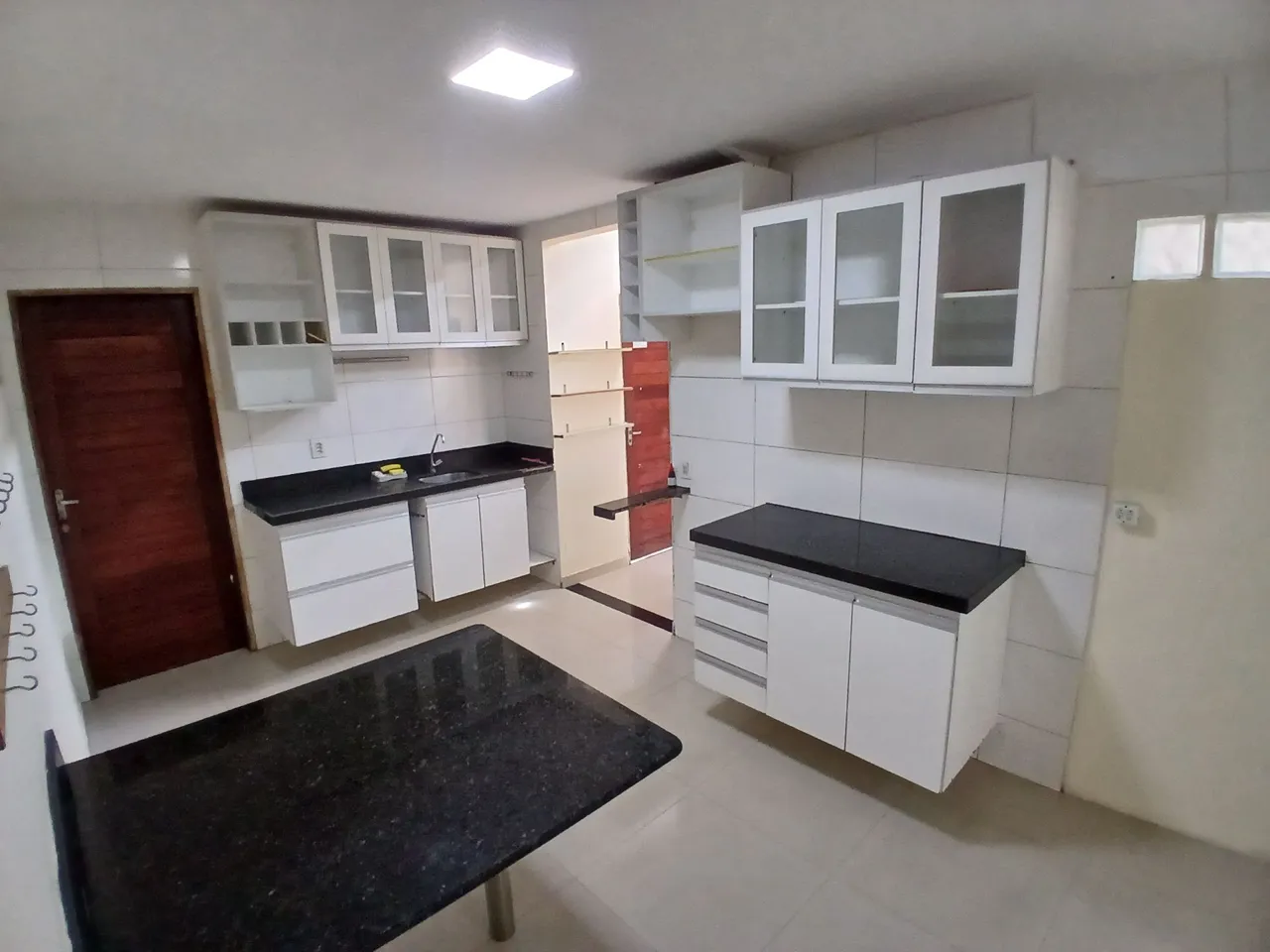 Vendo excelente casa