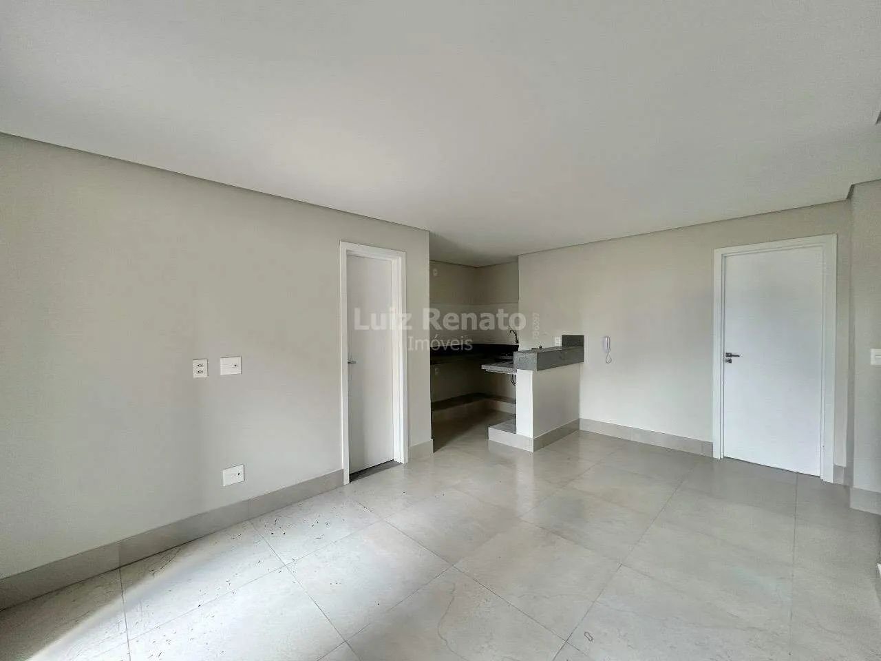 Apartamento 2 quartos, 64,23 m² à venda no Centro. - Foto 2