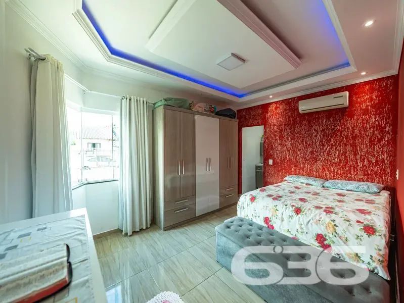 Casa | Joinville | Adhemar Garcia - Foto 5