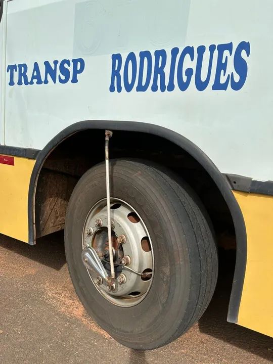 Ônibus Rural, 48 lugares - Foto 8