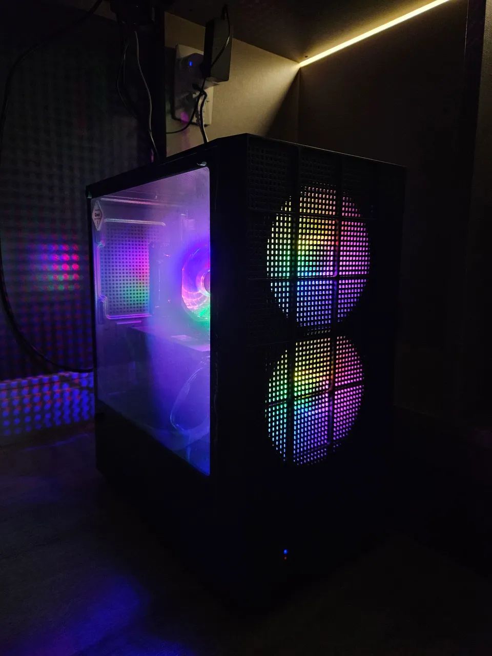 Pc Gamer Barato64363329758594121