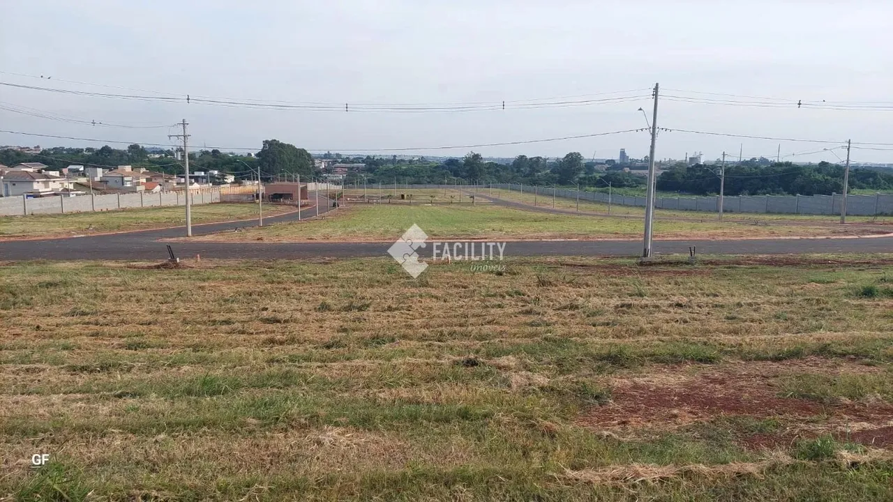Terreno condominio fechado Betel-Paulinia