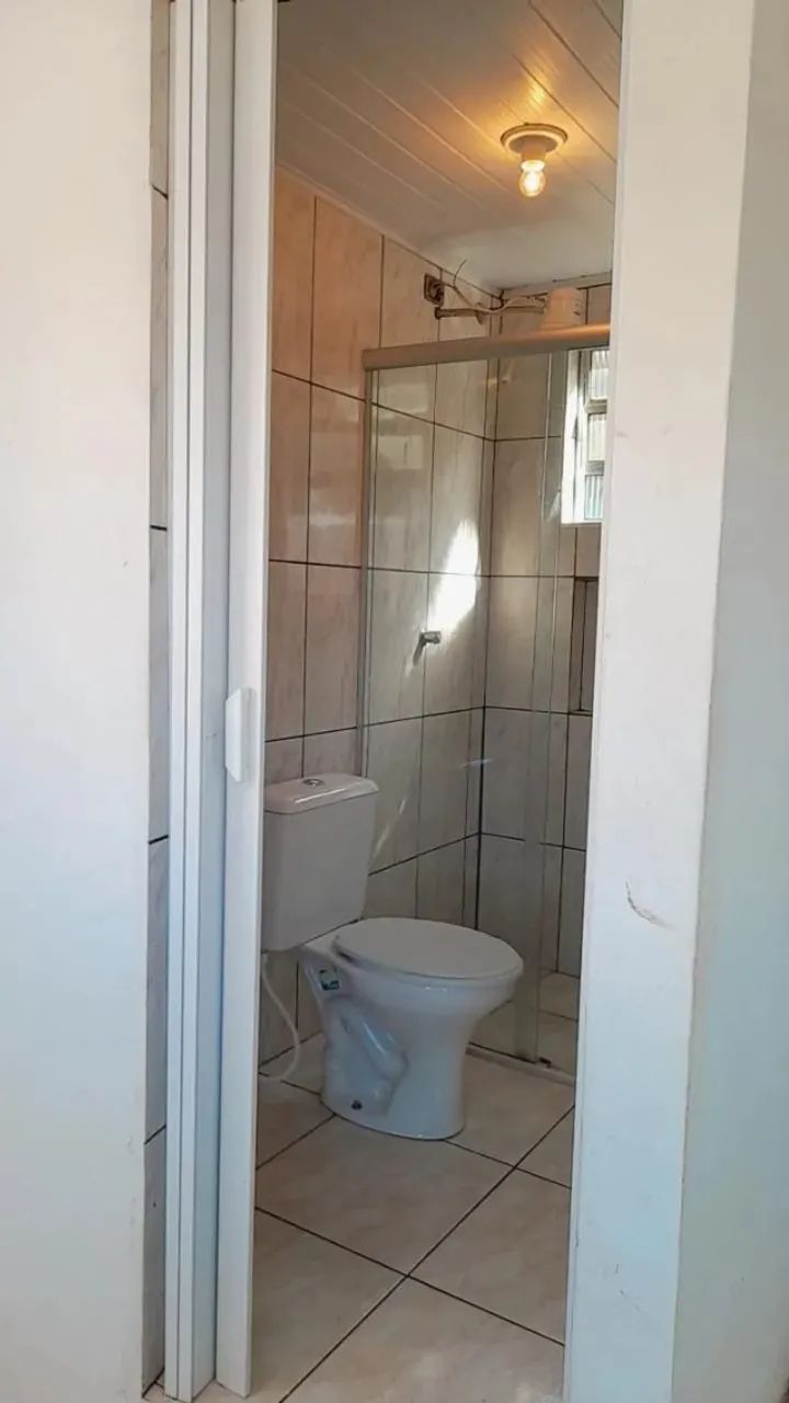 Foto - Santos - Marapé