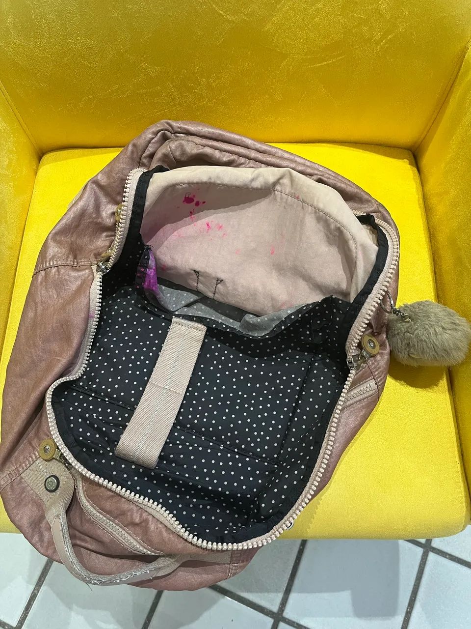 Mochila kipling original - Foto 3