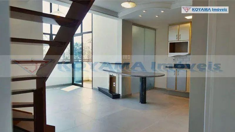 Apartamento Duplex com 1 dormitório, 61 m² - venda por R$ 479.000,00 ou aluguel por R$ 5.2 - Foto 8