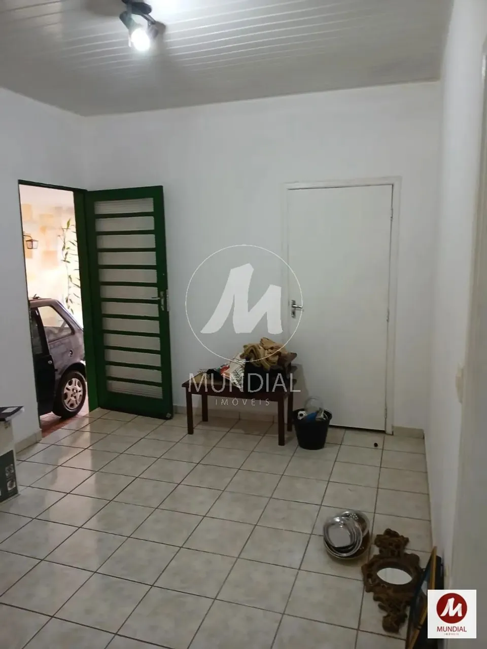 Casa (térrea na rua) 2 dormitórios, cozinha planejada