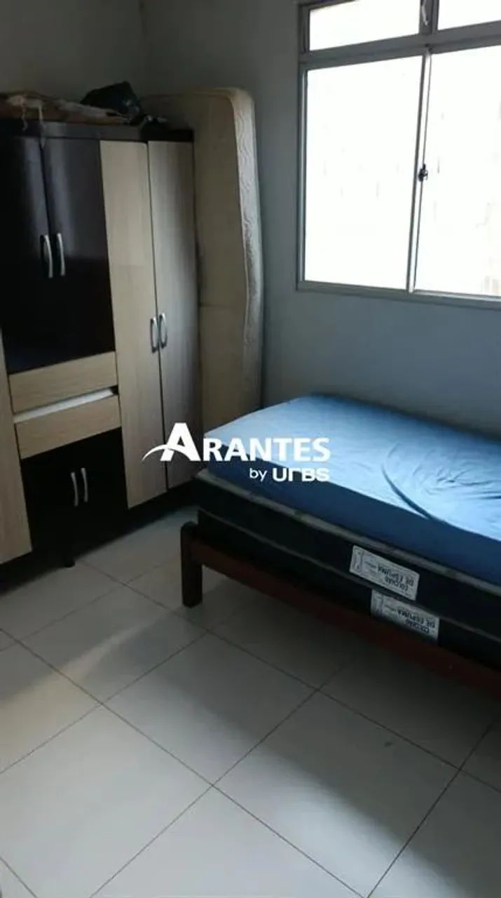 Apartamento com 44m² 2 quartos à venda no Gávea - Foto 5