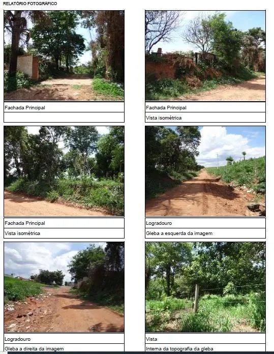 Oportunidade Única em MATAO - SP | Tipo: Terreno | Negociação: Venda Direta Online | Situa - Foto 3