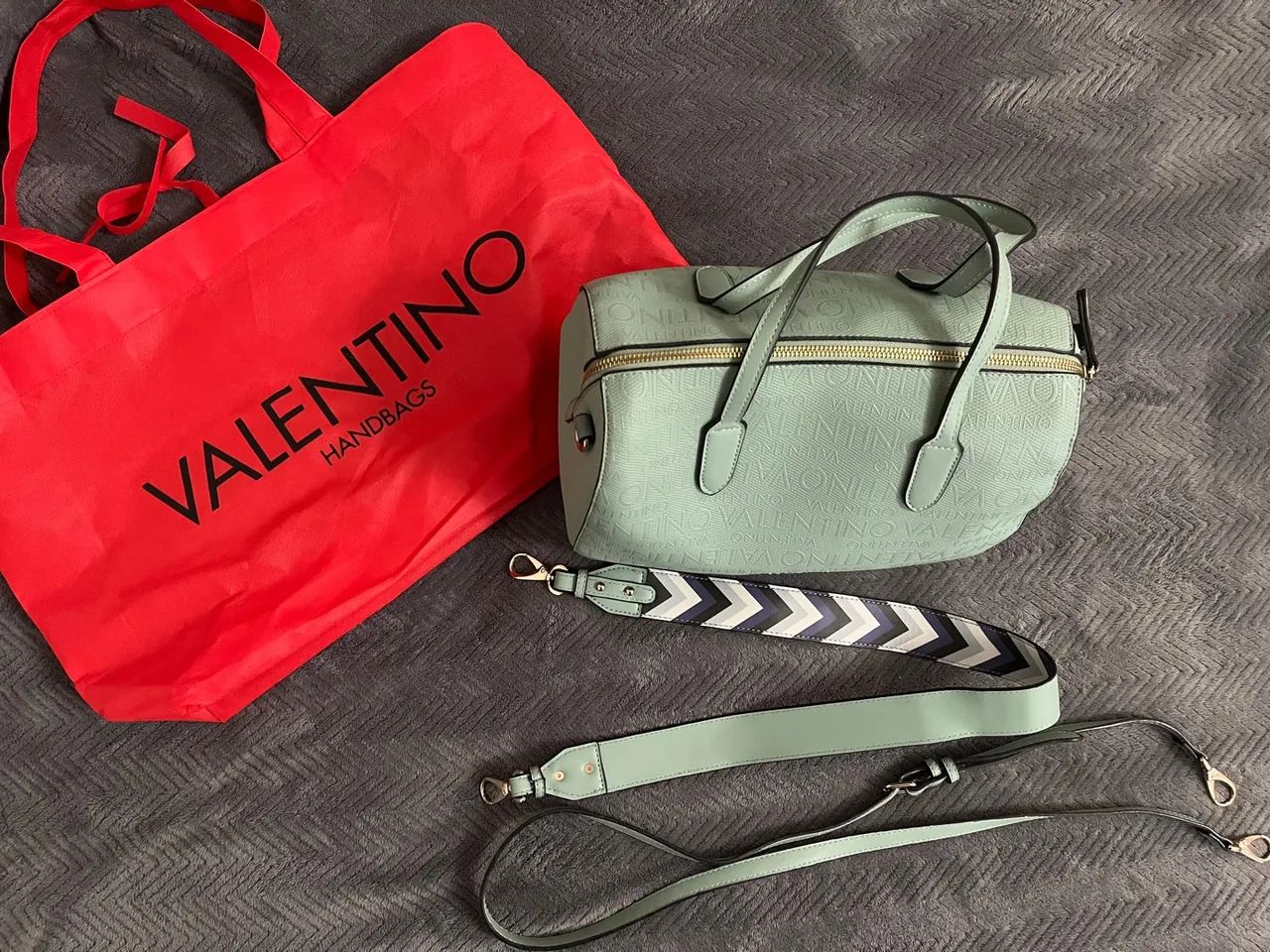 Bolsa Valentino ( original )  - Foto 4
