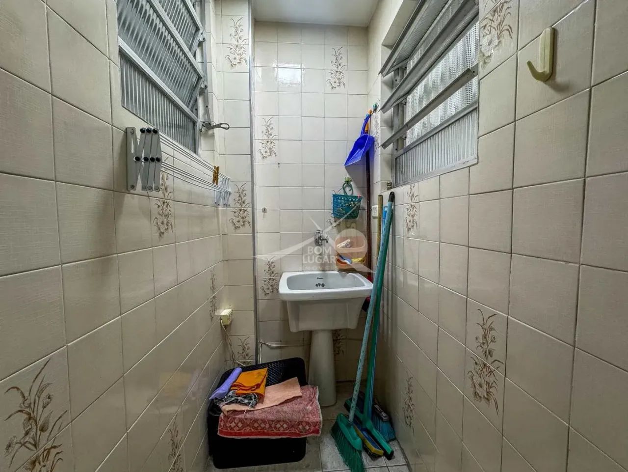 Apartamento com 1 quarto, Tupi, Praia Grande, Cod: 11724 - Foto 15