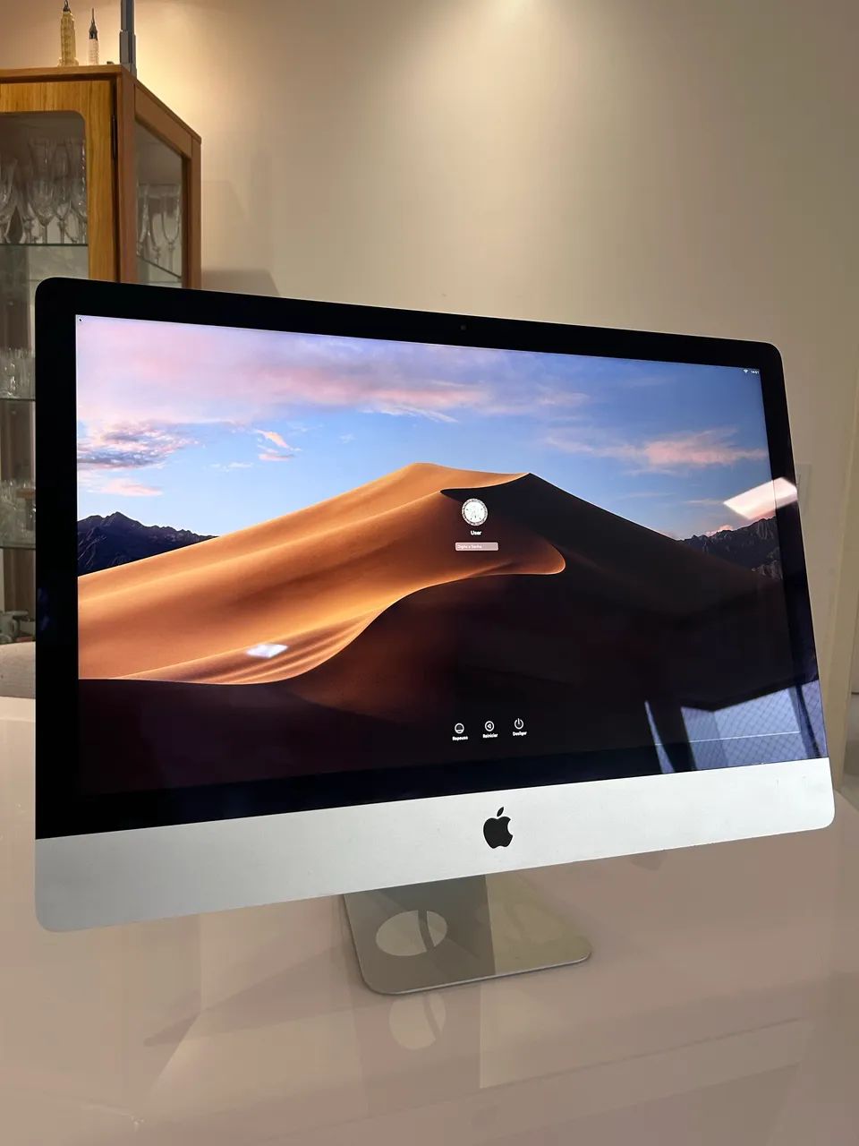 imac 27 2013