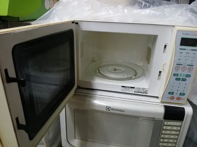 Microondas - Foto 2
