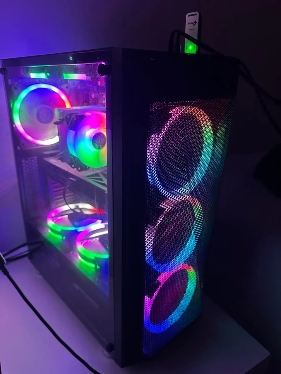 PC GAMER NOVO!