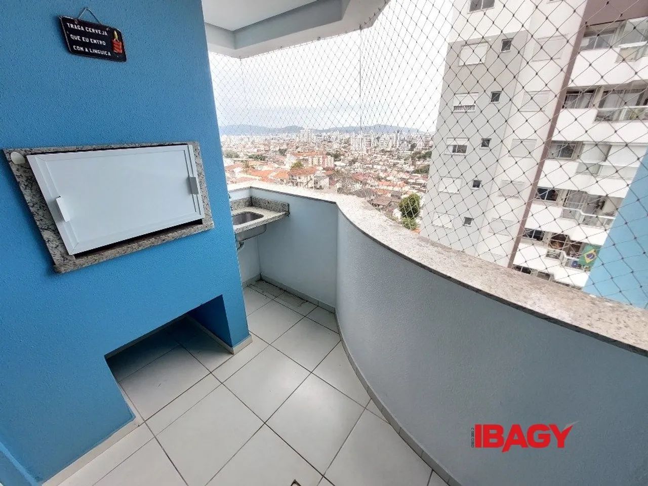 Excelente Apartamento 2 dormitório(s) em Jardim Cidade de Florianópolis - São José - Foto 4