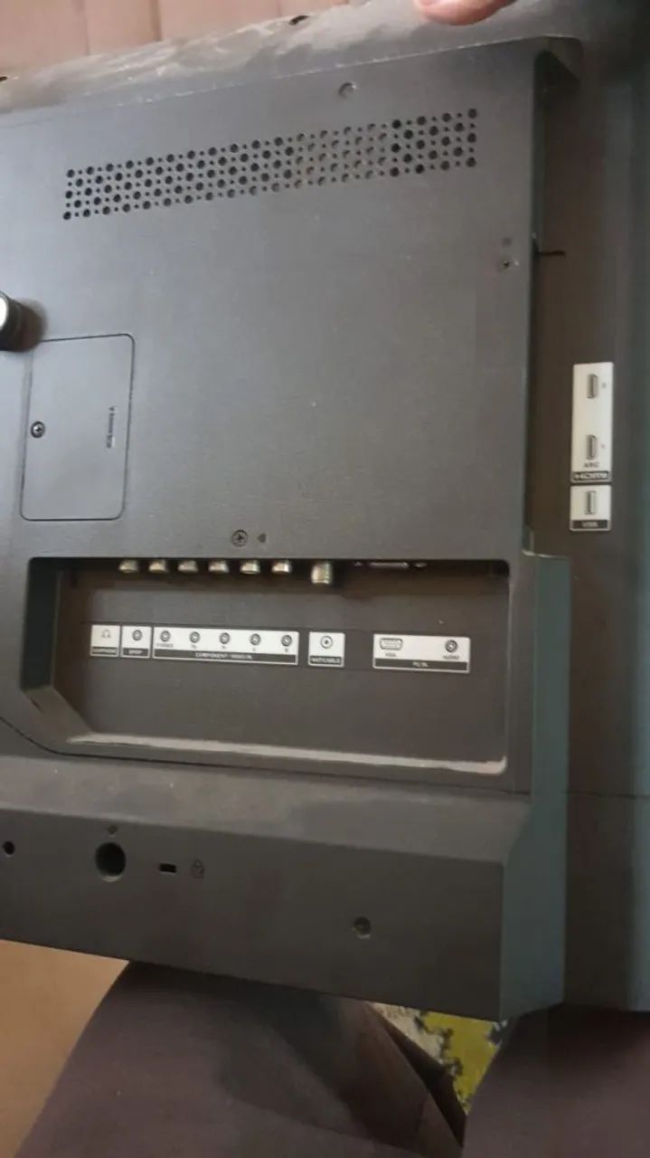 Televisão 32 Polegadas 64522272291457122