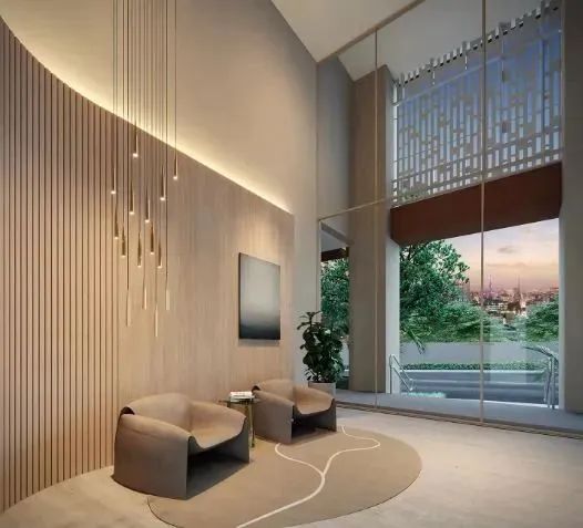 GIO JARDINS - APARTAMENTOS - Foto 7