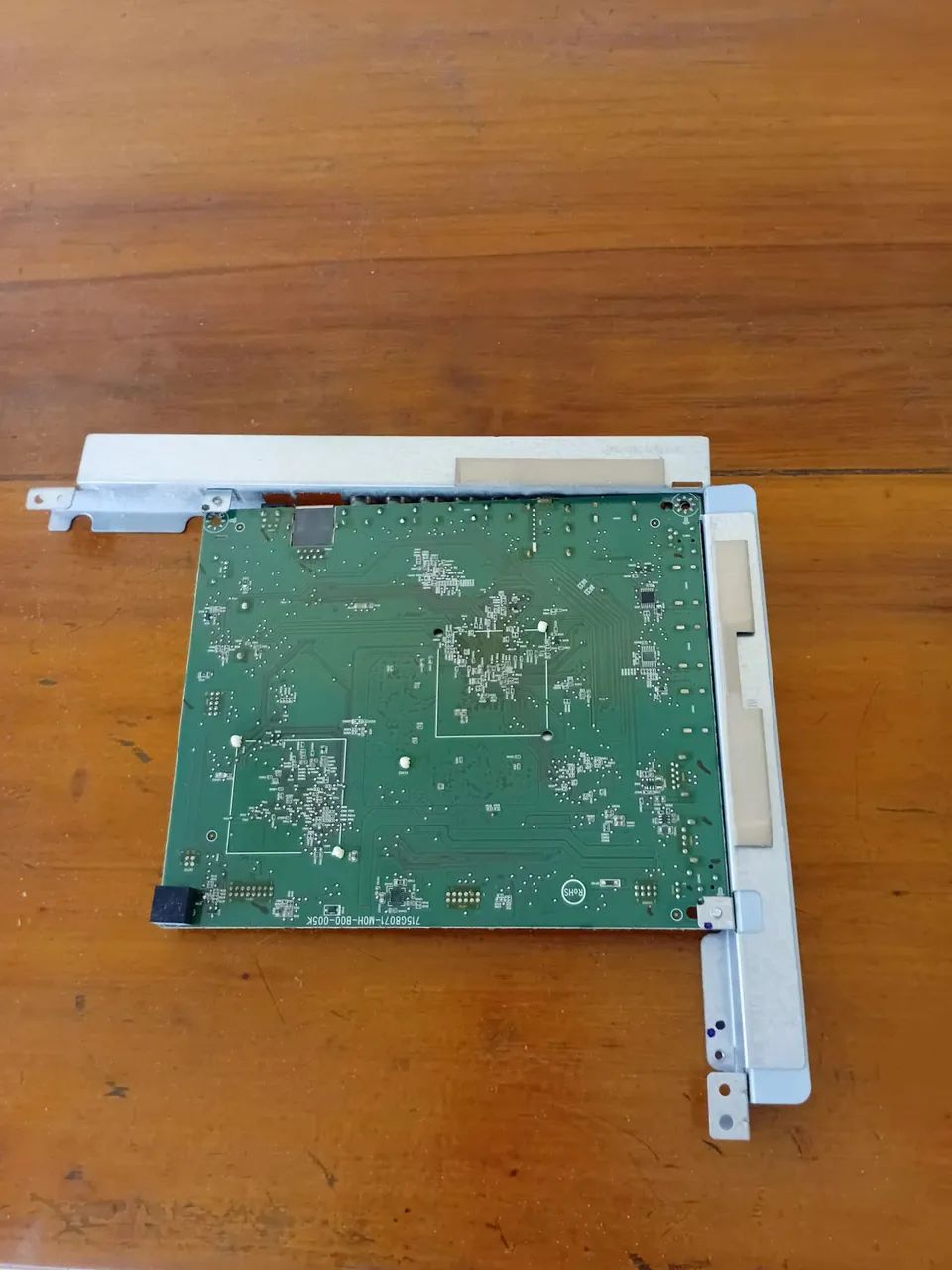 Placa principal  - Foto 2