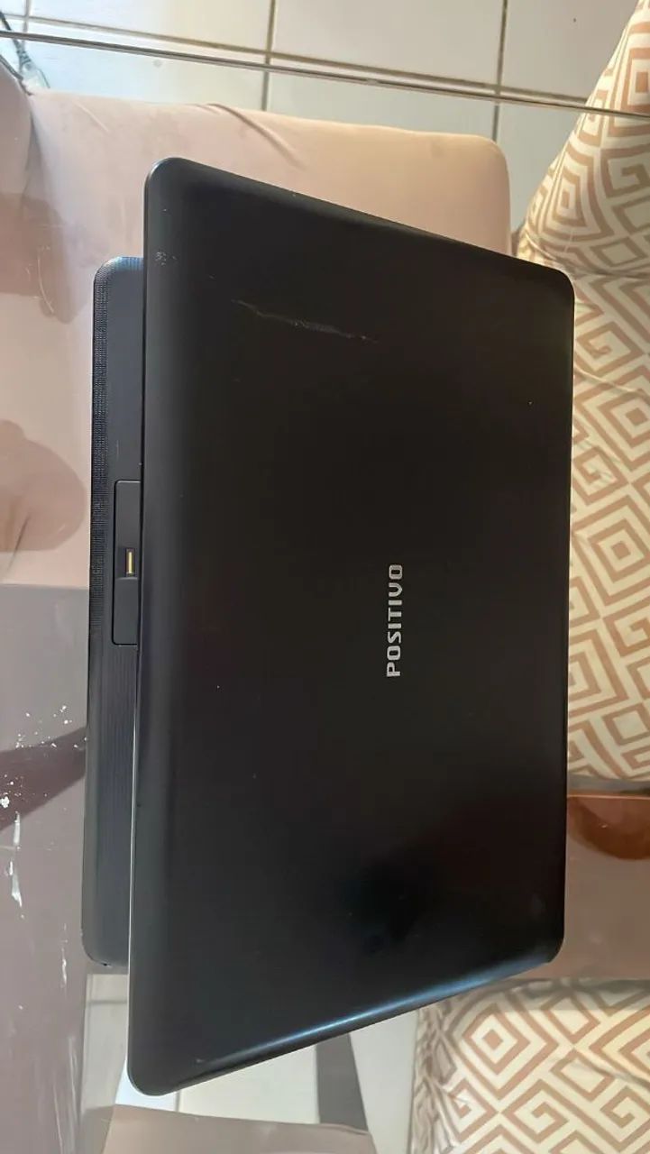 Notebook Positivo Master - Foto 5