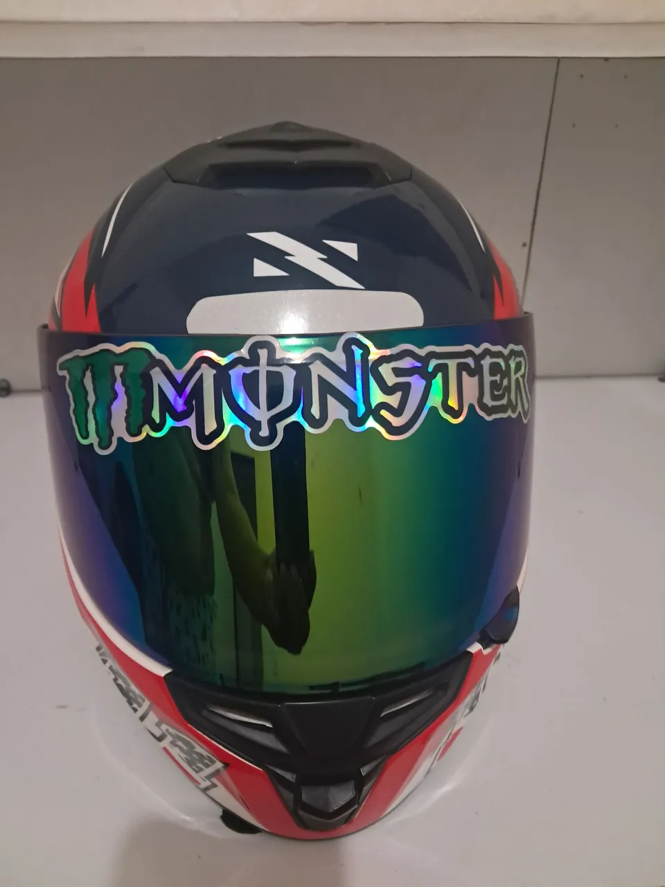 CAPACETE NORISK