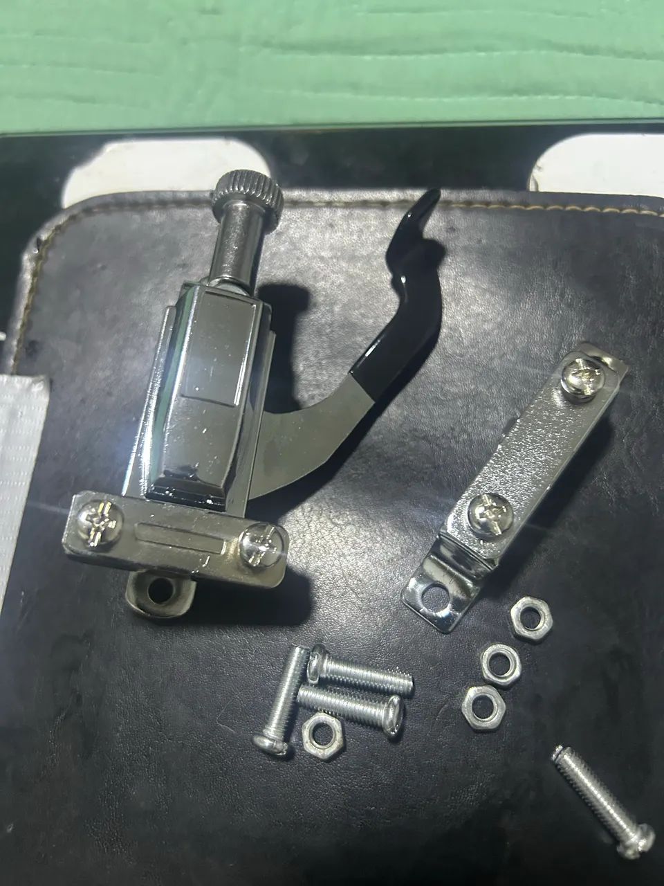 Automático de caixa de bateria  - Foto 2