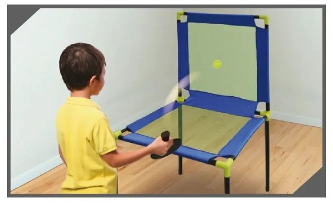 Mesa de Ping Pong Evolution Astro Evo Games - Foto 3