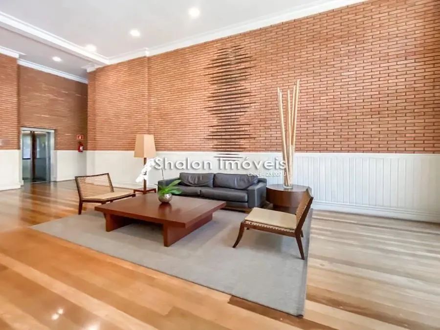 Loft Com Pe-Direito Duplo, 2 Vagas E Varanda No Coracao Do Itaim  79M2 - Foto 3