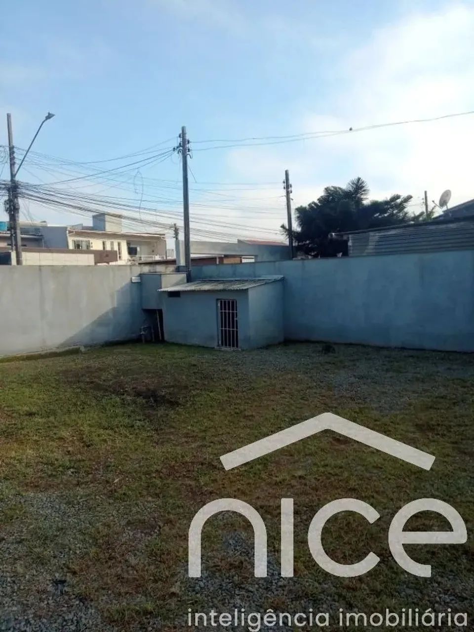 Casa à Venda com amplo terreno no bairro Cidade Nova em Itajaí-SC - Foto 4