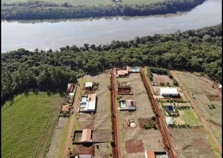 Terreno à venda, SALTO DAS BANANEIRAS 2, Ivailândia, PR