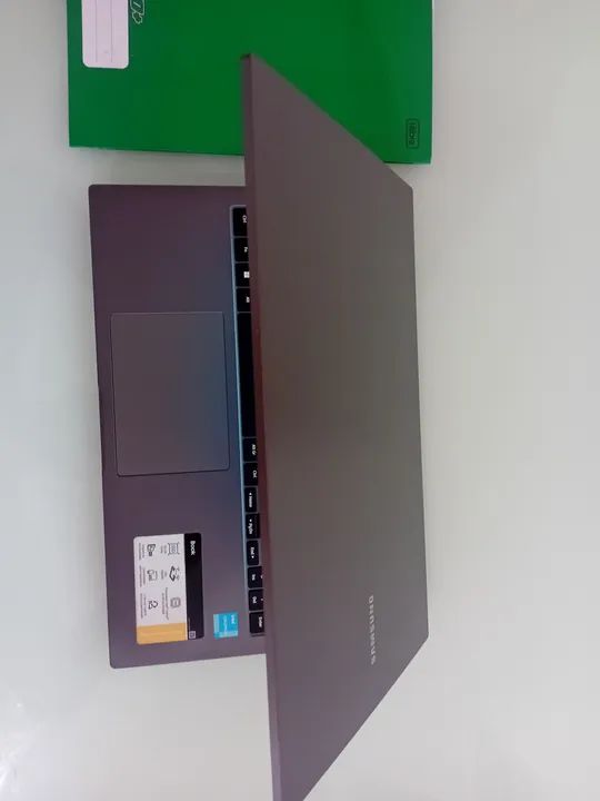 Notebook Samsung tela 15,6 - Foto 3