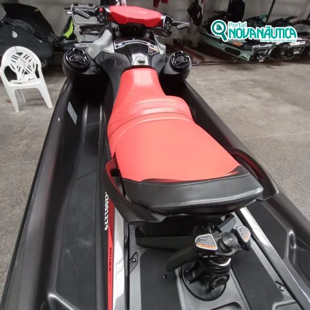 Jet Seadoo 170 2022 Impecável - Foto 7