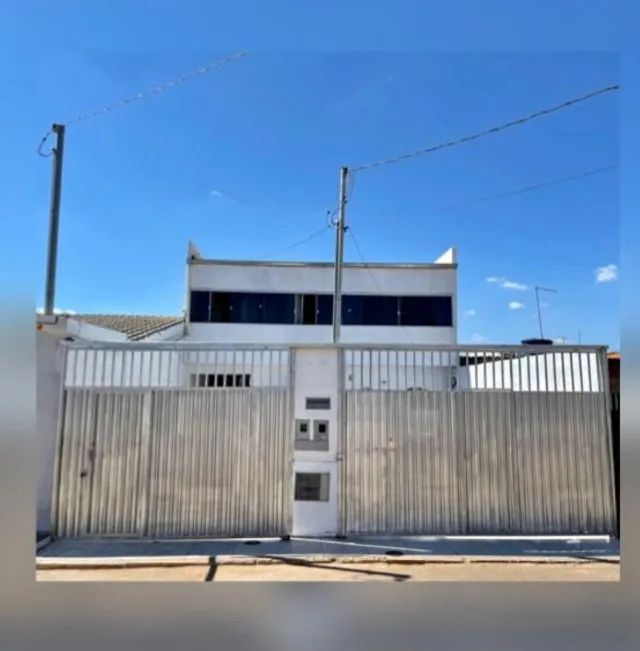 Foto - Brasília - Setor Habitacional Sol Nascente (Ceilândia)