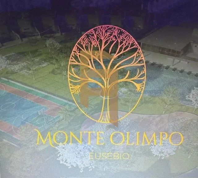 Casas Duplex 134m², 158m², 181m², 186m² na Entrada do Eusébio - Melhor localização