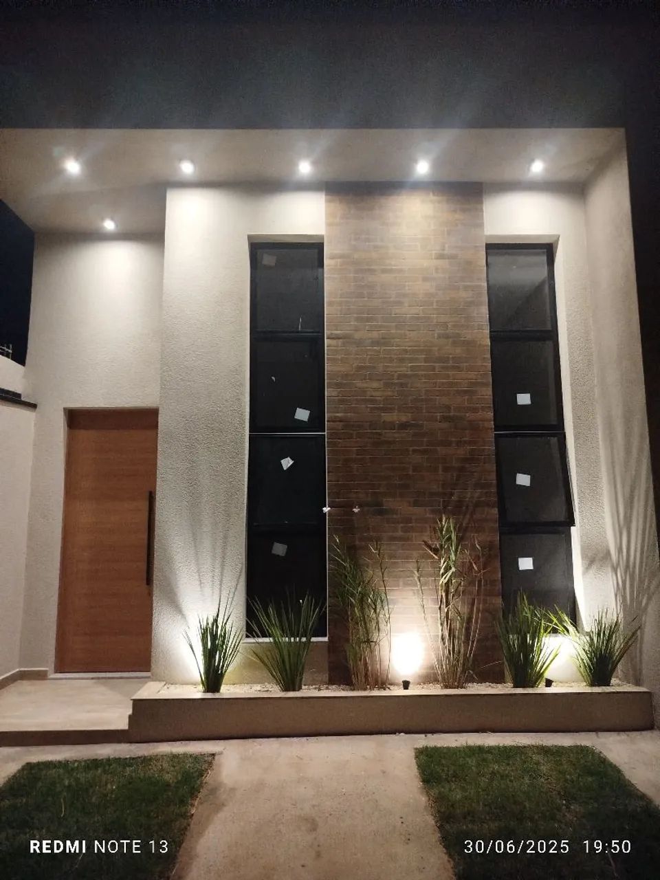 Foto - Campinas - Parque Jambeiro