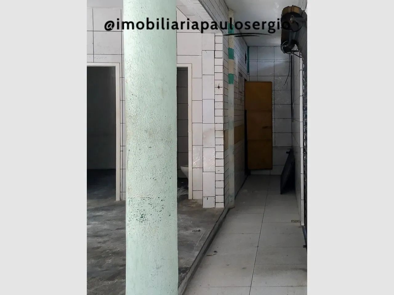 Antônio Bezerra  Ponto Comercial com 50m² - Foto 3