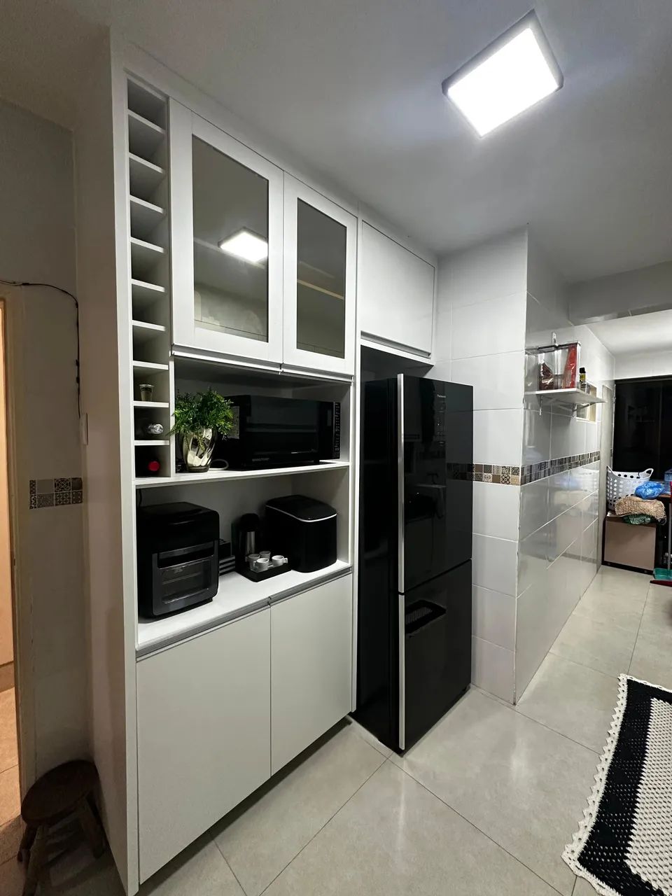 Apartamento á venda no bairro boa esperança, ao lado da UFMT - Foto 5
