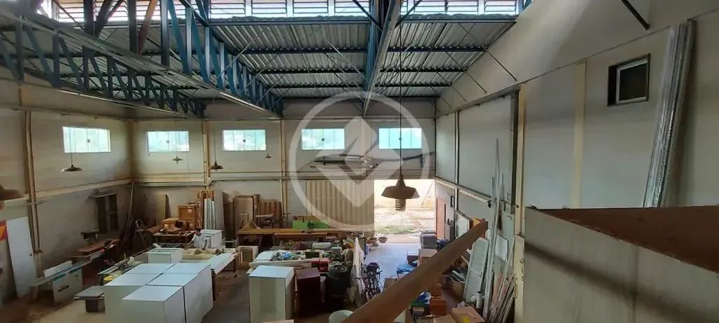 Excelente Galpão a Venda no Setor Expansul Oportunidade!!! codigo: 71605 - Foto 9