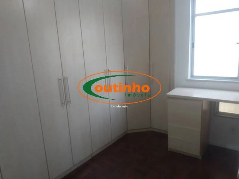 (29722) Rua Luis Guimarães - Vila Isabel - Foto 10