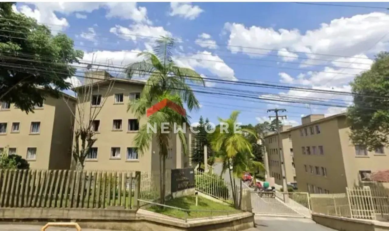 Apartamento em Rua Luiz Ronaldo Canalli - Campo Comprido - Curitiba/PR
